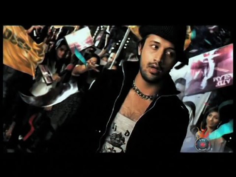 Chor Gayai by Atif Aslam offical video_HQ