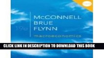 [PDF] McConnell Brue Flynn Macroeconomics Full Online