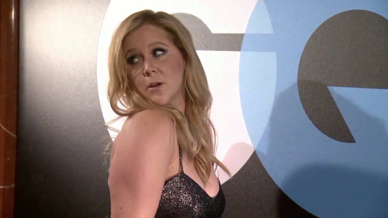 'Inside Amy Schumer' Might Be Canceled