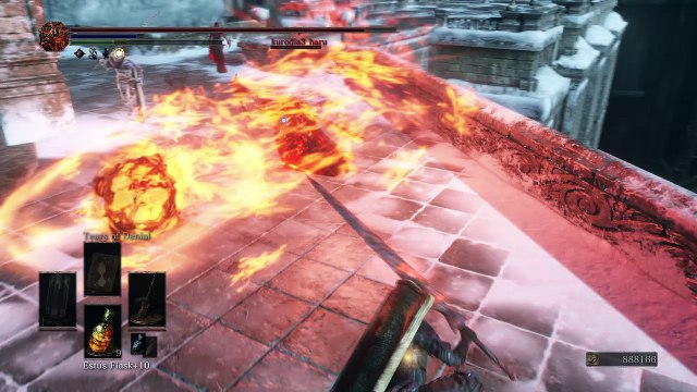 DARK SOULS™ III Srsly