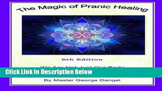[Fresh] The Magic of Pranic Healing Online Books