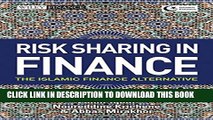 [PDF] Risk Sharing in Finance: The Islamic Finance Alternative Popular Colection