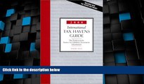 Big Deals  2000 International Tax Havens Guide: The Professional s Source for Offshore Investment