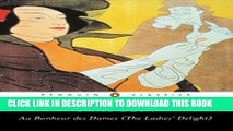 [PDF] Au Bonheur des Dames (Penguin Classics) Popular Online