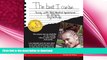 GET PDF  The Best I Can Be: Living with Fetal Alcohol Syndrome or Effects FULL ONLINE