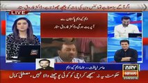 Aamir Liaquat Hussain Calls Farooq Sattar His Leader , NOT Altaf Hussain