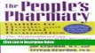 [Best Seller] The People s Pharmacy Guide to Home and Herbal Remedies New Reads