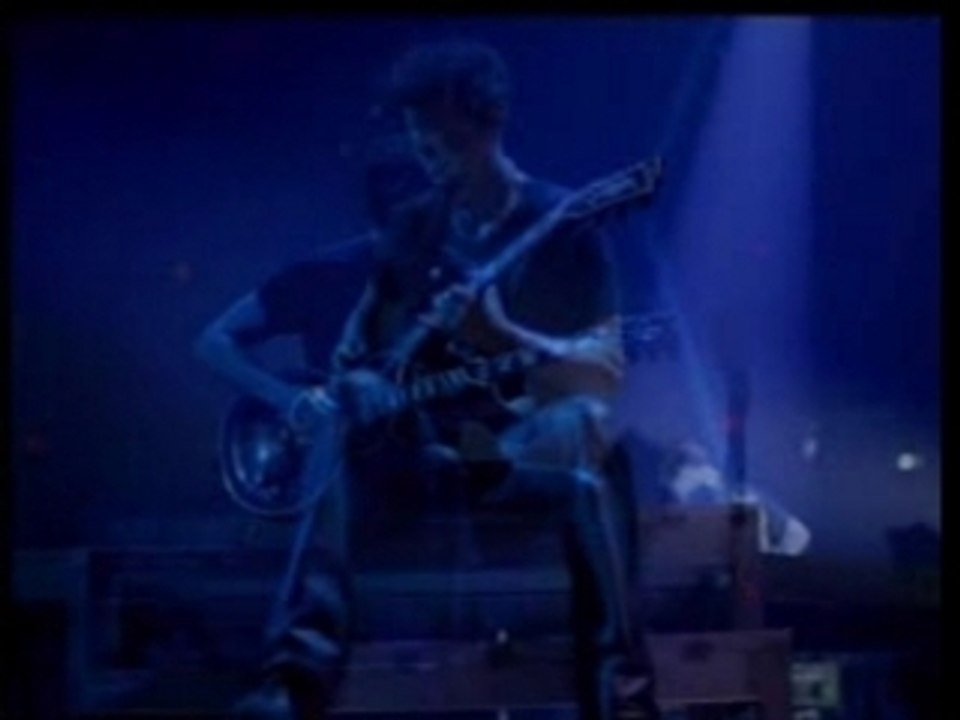 Metallica - Bass and Guitar Solos