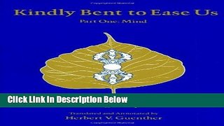 [Best Seller] Kindly Bent to Ease Us, Part One: Mind (v. 1) New Reads