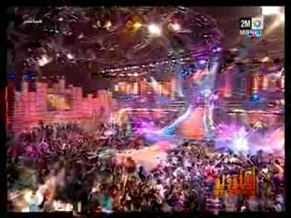 Massari Be Easy Studio2M 2007 Final