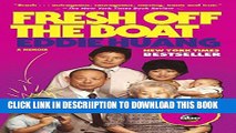 [PDF] Fresh Off the Boat: A Memoir Popular Online