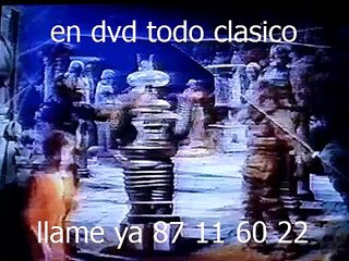 SERIES TV intros en  latino