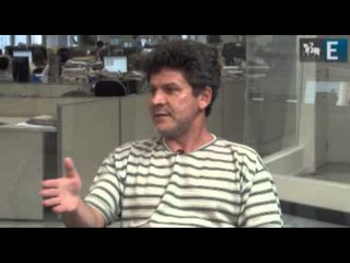 Livro 'Til' motiva questão de geografia na Fuvest