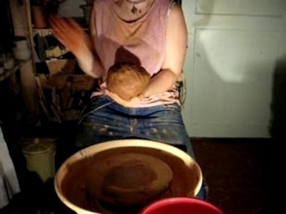 Perd pas la boule !
