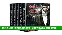[PDF] Holiday Bites: A Collection of Paranormal Holiday Romances Full Online