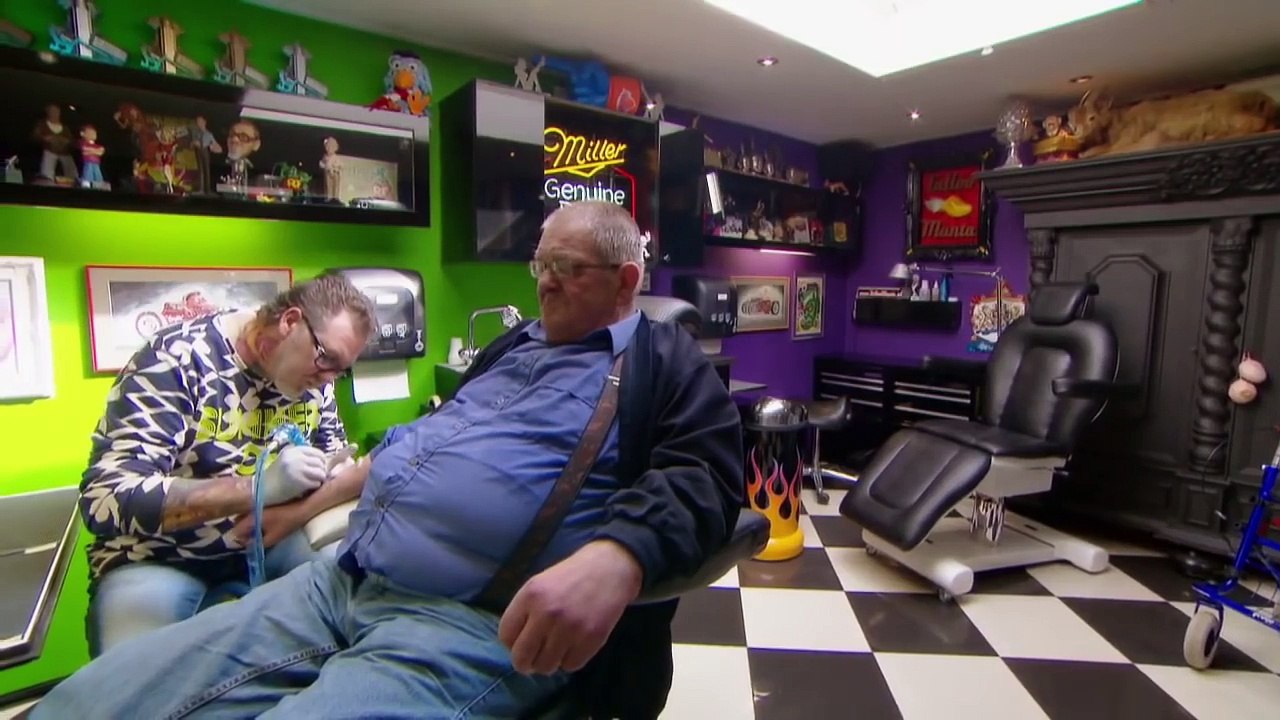 Dit betekent zoveel voor oude mensen - GEER & GOOR ZOEKEN EE