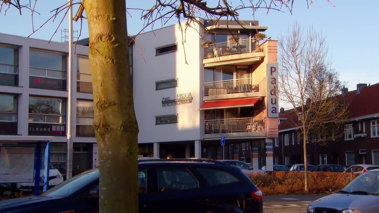 Een bijzondere 'verrassing' voor Fien - GEER & GOOR ZOEKEN E