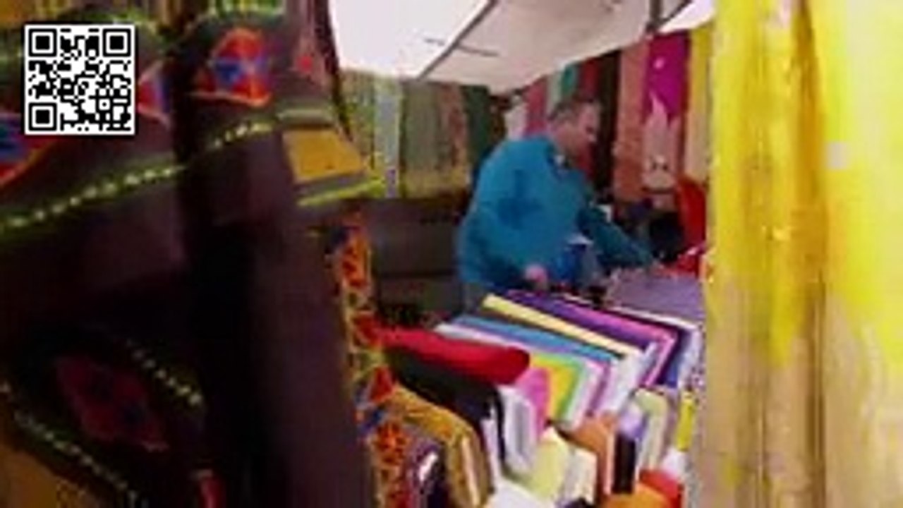 Een warm bad voor Joke - GEER & GOOR ZOEKEN EEN HOBBY! - You