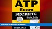READ ONLINE ATP Exam Secrets Study Guide: ATP Test Review for the RESNA Assistive Technology