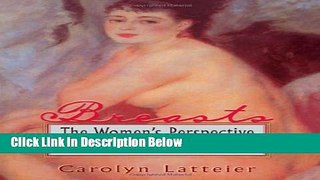 [Get] Breasts: The Women s Perspective on an American Obsession (Haworth Innovations in Feminist