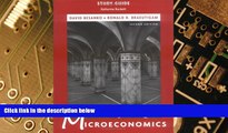 Big Deals  Microeconomics, Study Guide  Best Seller Books Best Seller