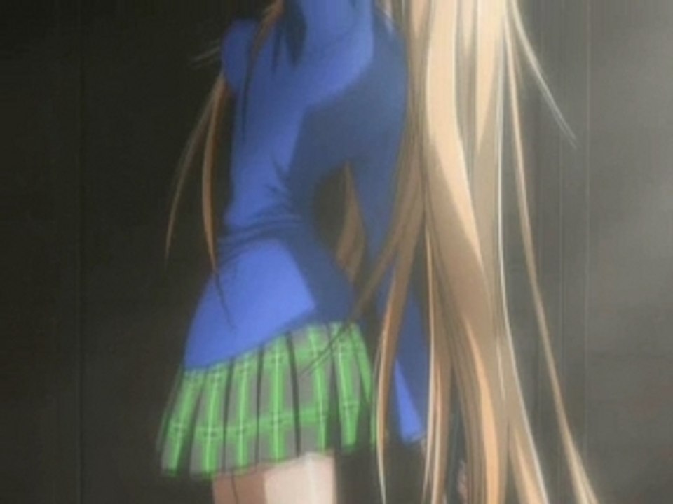 amv enfer et paradis