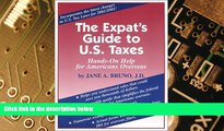 Big Deals  The Expat s Guide to US Taxes: 2001/2002  Best Seller Books Best Seller