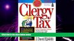 Big Deals  Clergy Tax: 1999 (Church Advisory)  Free Full Read Most Wanted