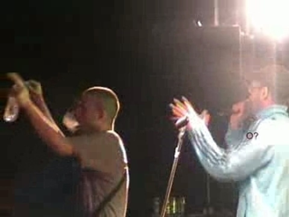 Bhale Bacce Crew : Estoublon 03 (21 juillet 2007)