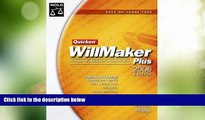 Big Deals  Quicken Willmaker Plus 2006 Edition: Estate Planning Essentials  Best Seller Books Most