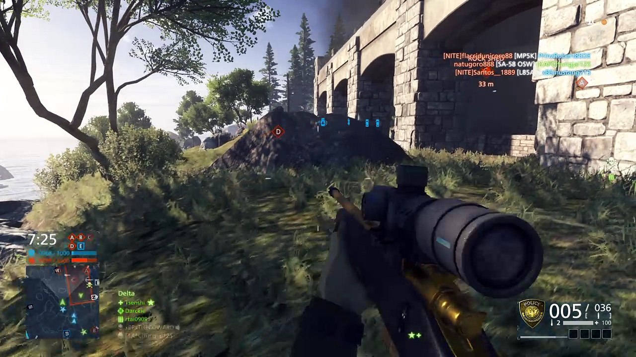 Battlefield™