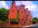 Ghost Stations - Disused Railway Stations in Kirklees, Leeds, West Yorkshire, England