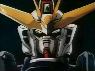 [OP] Gundam X - Dreams