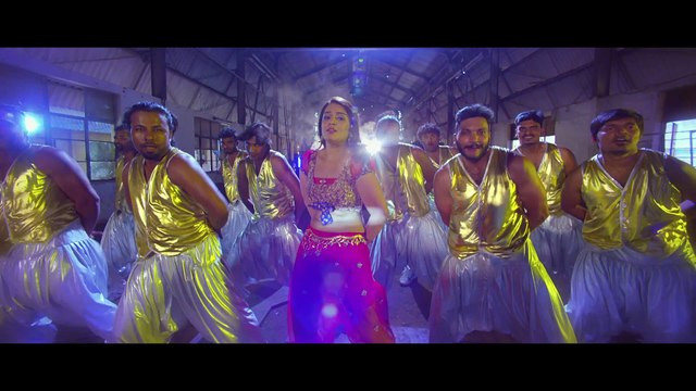 Eravike Tarimesaru Song Promo | Mental Movie Songs | Srikanth, Aksha| MflixWorld