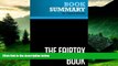 Must Have  Summary: The Fair Tax Book - Neal Boortz and John Linder: Saying Goodbye to the Income