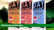 Must Have  DAY TRADING: Intermediate, Advanced and Tips   Tricks Guide to Crash It with Day