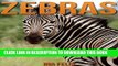 [PDF] Zebras: Children Book of Fun Facts   Amazing Photos on Animals in Nature - A Wonderful