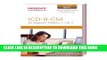 [PDF] ICD-9-CM Standard for Hospitals 2011: Volumes 1, 2   3 (Compact) (ICD-9-CM Professional for