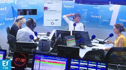 JO 2016 : de retour à Paris, les champions français savourent leurs victoires en club