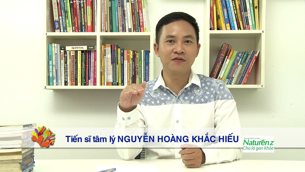 Khi yêu người ta sến - Vui Sống Mỗi Ngày [VTV3 - 22.08.2016]