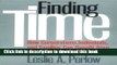 [PDF] Finding Time: How Corporations, Individuals, and Families Can Benefit from New Work