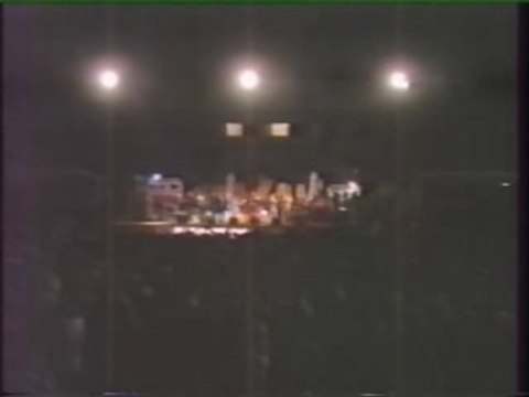 Mahaleo & Lolo sy ny Tariny - Bon voyage live