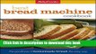[PDF] Betty Crocker Best Bread Machine Cookbook (Betty Crocker Cooking) Full Online