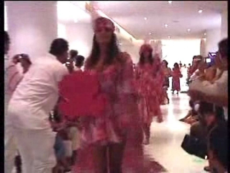 PACHA IBIZA 2007 PROMO