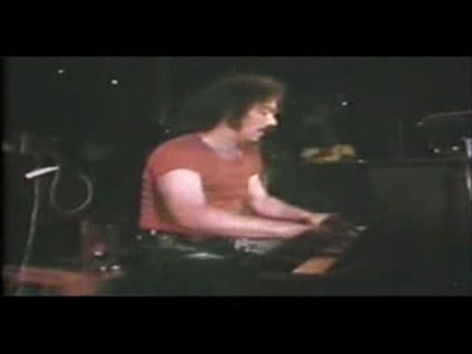 Ismael Quintana Fania All Stars - Mi Debilidad