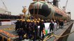 Sensitive Data On Indian Navy Scorpene Submarine Leaked Report