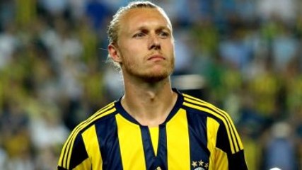 Fenerbahçe, Arsenal'in Kjaer için Yaptığı Teklifi Reddetti
