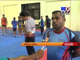 Gujarat to host 2016 Kabaddi World Cup  - Tv9 Gujarati