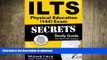 READ THE NEW BOOK ILTS Physical Education (144) Exam Secrets Study Guide: ILTS Test Review for the