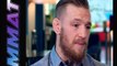 Conor McGregor REFLECTS on Carvalho death;Nate Diaz PUNKS Conor FANS;Jose Aldo on Conors NEXT FIG